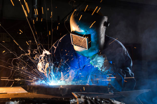 Best Pipe Welding in Boonville, NC