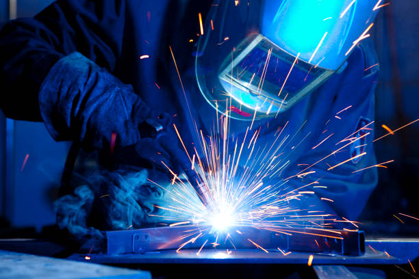 Best Automation and Robotic Welding in Boonville, NC