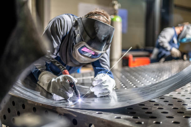 Best Automotive Welding in Boonville, NC