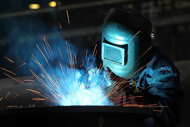 Best Artistic and Custom Metal Fabrication in Boonville, NC
