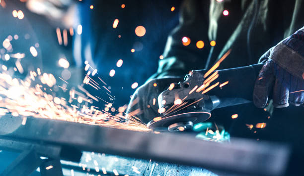 Affordable Welder Services in Boonville, NC